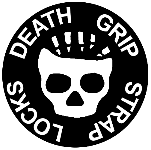Death Grip Music